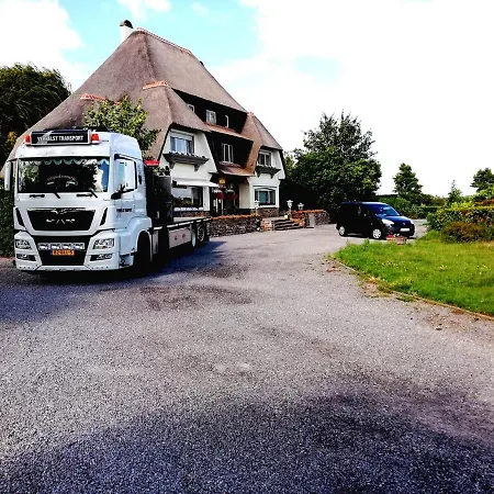 Hotel Arconaty