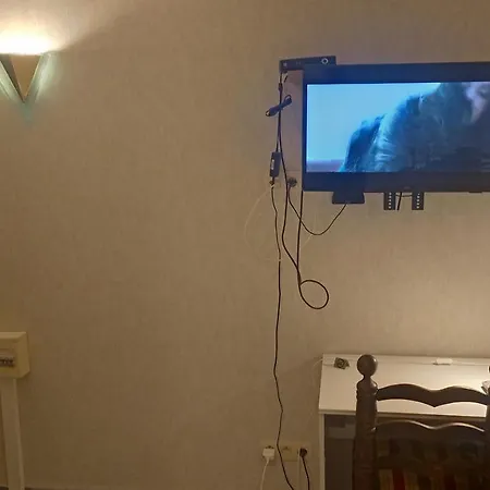 Arconaty Hotel Linter