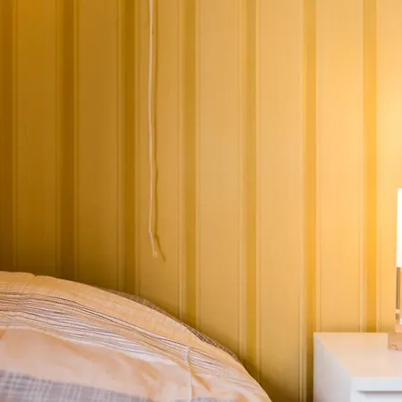 Hotel Arconaty Linter