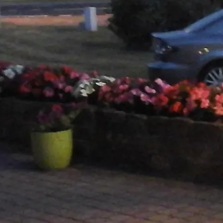 Hotel Arconaty 2*