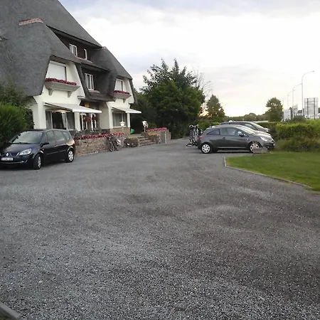 Hotel Arconaty