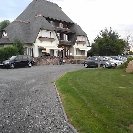 Arconaty Hotel