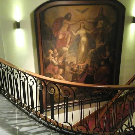 Arconaty Hotel