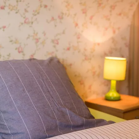 Arconaty Hotel Linter