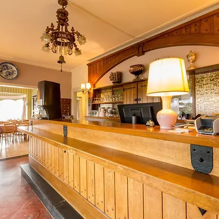 Arconaty Hotel Linter