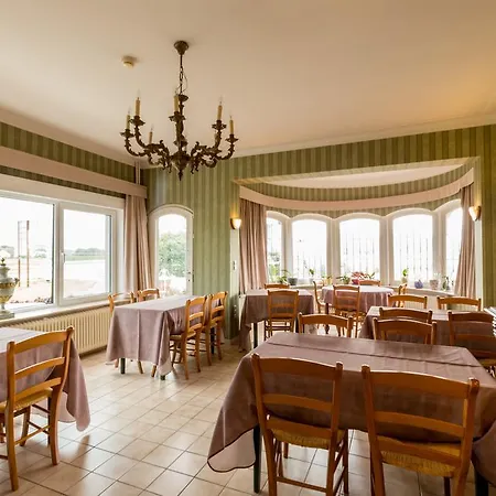 Hotel Arconaty Linter