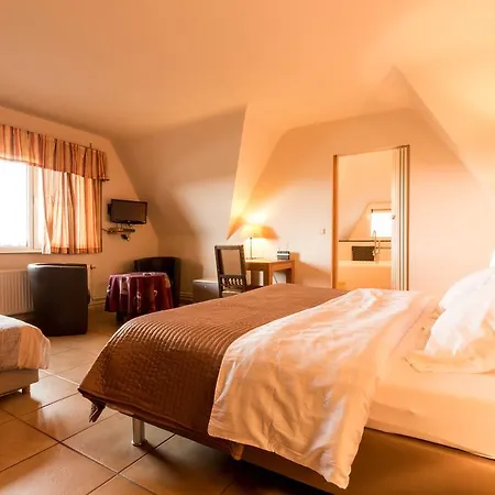 Arconaty Hotel