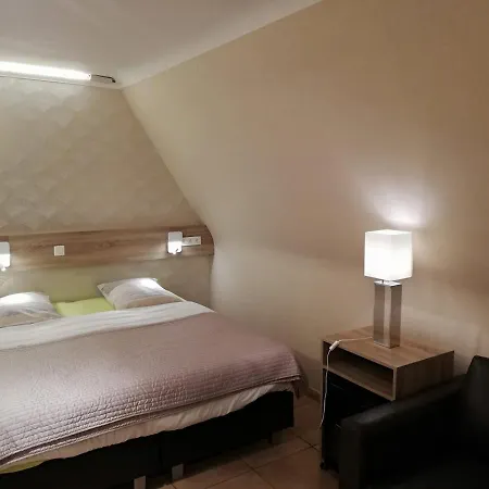 Arconaty Hotel