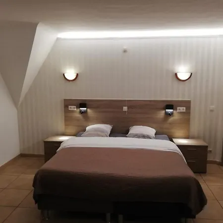 Arconaty Hotel