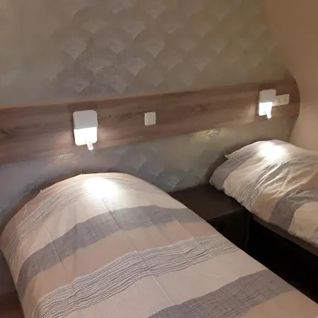 Arconaty Hotel